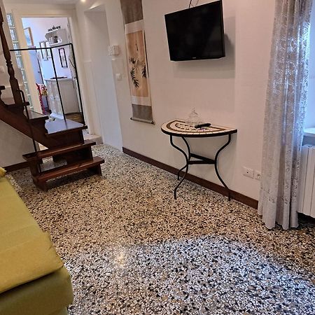 San Gervasio Apartment 베니스 외부 사진
