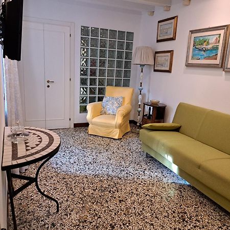 San Gervasio Apartment 베니스 외부 사진