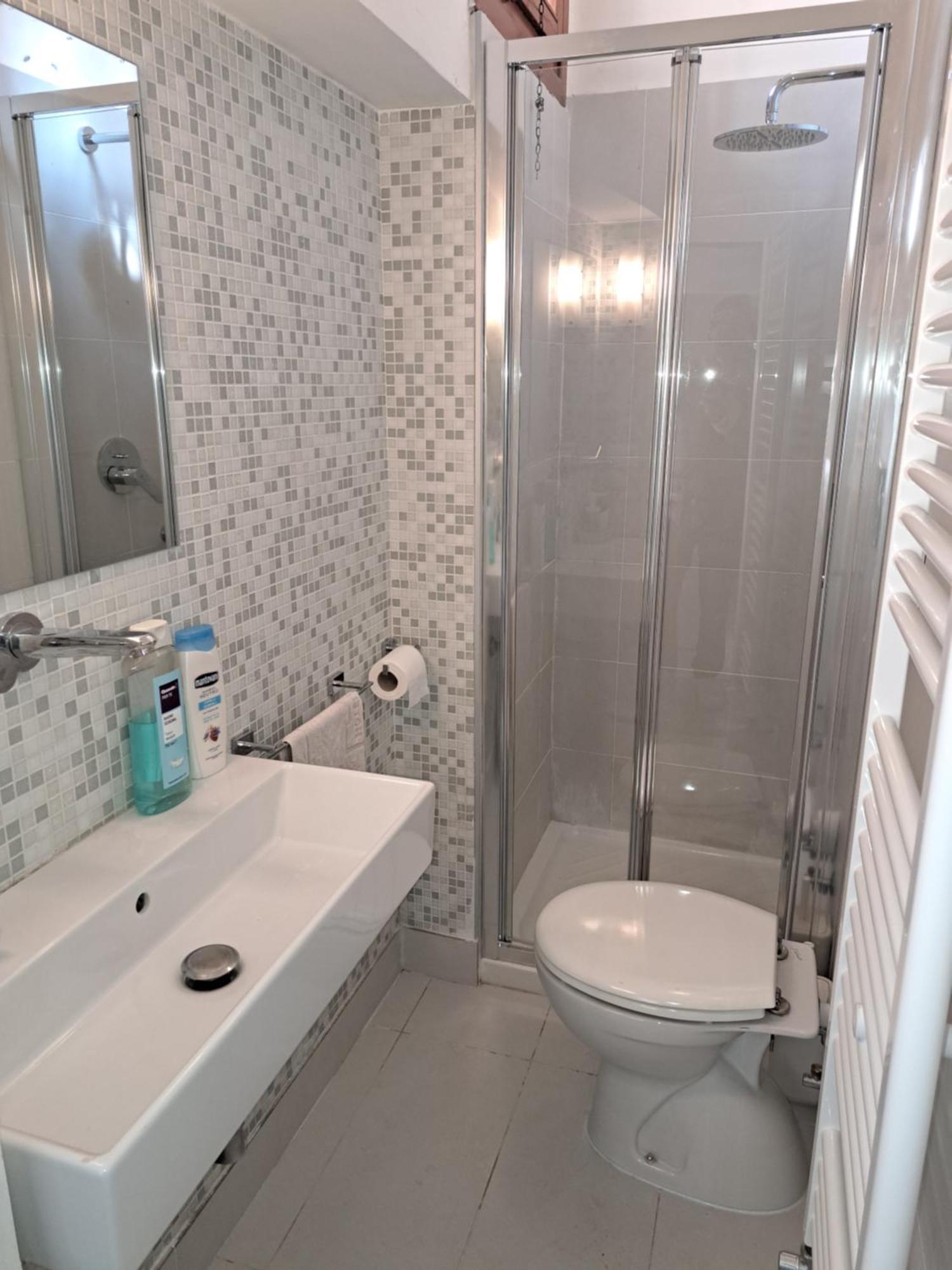 San Gervasio Apartment 베니스 외부 사진