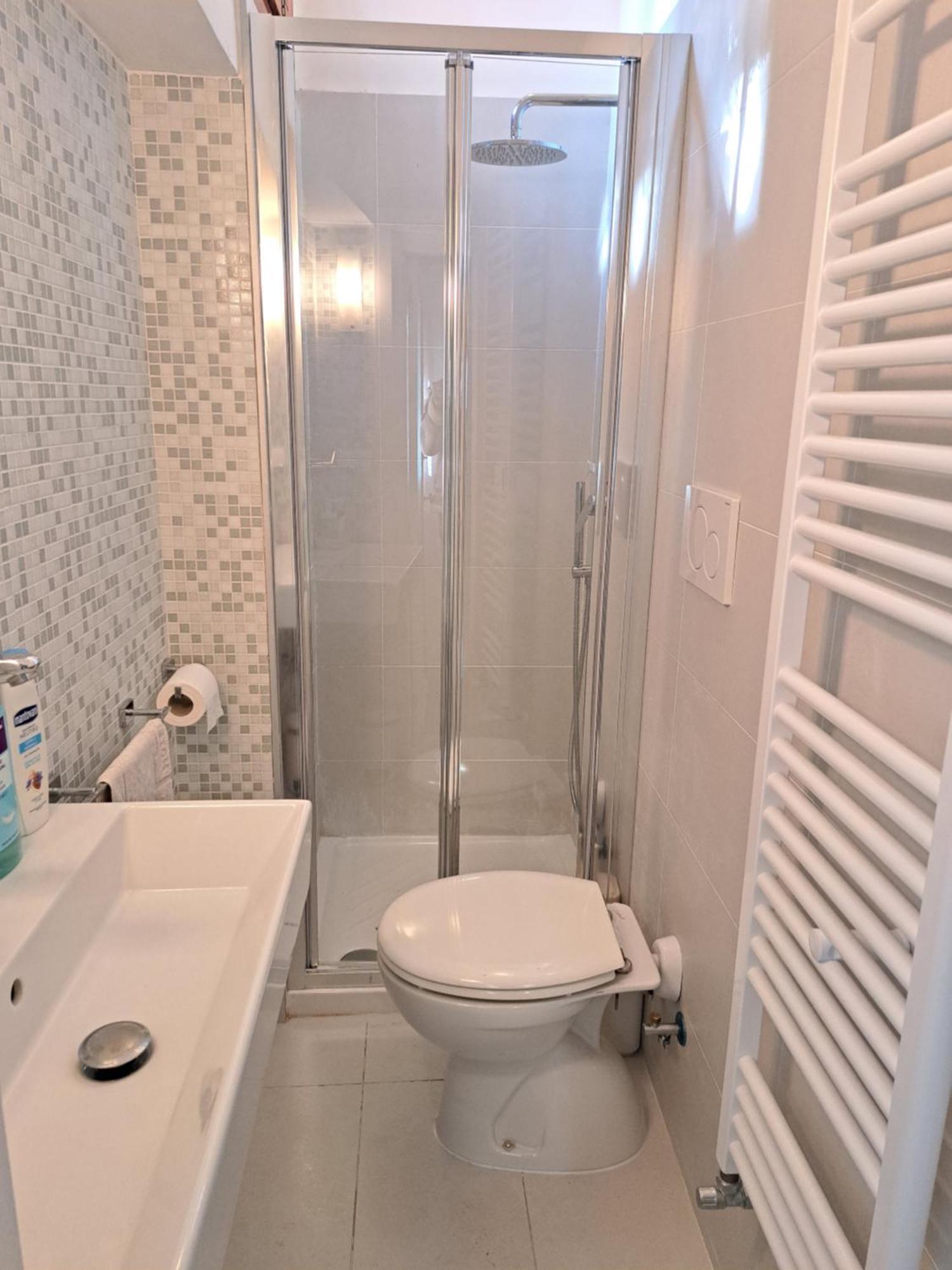 San Gervasio Apartment 베니스 외부 사진